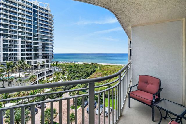 3000 N OCEAN Drive 8A, Singer Island, FL 33404