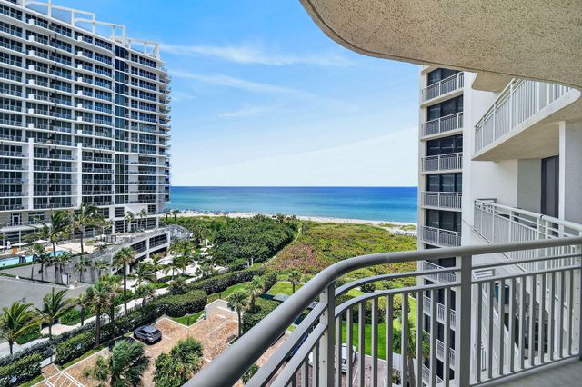3000 N OCEAN Drive 8A, Singer Island, FL 33404