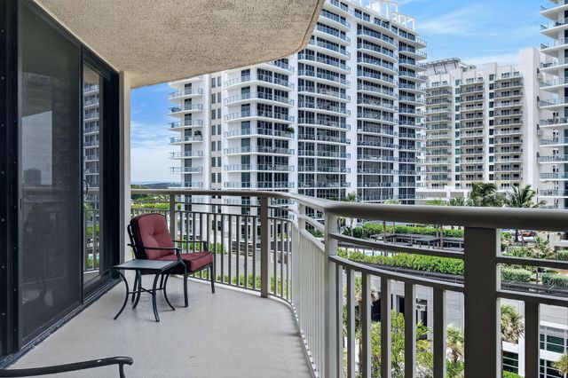 3000 N OCEAN Drive 8A, Singer Island, FL 33404