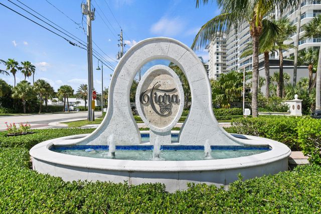 3000 N OCEAN Drive 8A, Singer Island, FL 33404