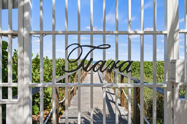 3000 N OCEAN Drive 8A, Singer Island, FL 33404