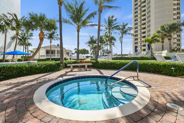 3000 N OCEAN Drive 8A, Singer Island, FL 33404
