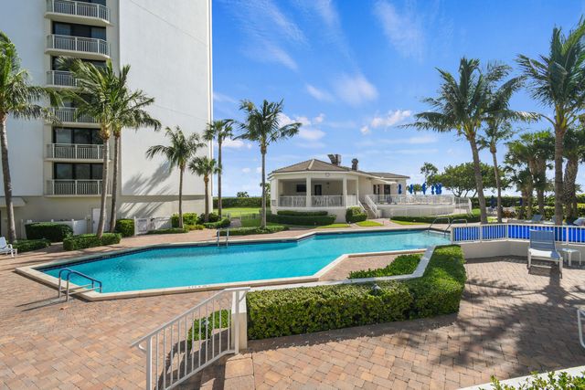 3000 N OCEAN Drive 8A, Singer Island, FL 33404