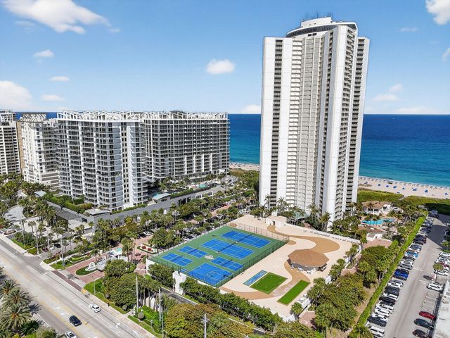 3000 N OCEAN Drive 8A, Singer Island, FL 33404