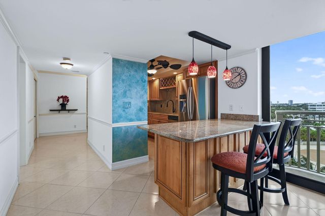 3000 N OCEAN Drive 8A, Singer Island, FL 33404