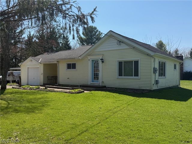 13268 Shady Lane, Chesterland, OH 44026