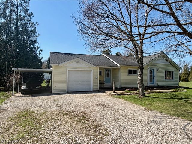 13268 Shady Lane, Chesterland, OH 44026