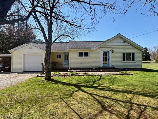 13268 Shady Lane, Chesterland, OH 44026
