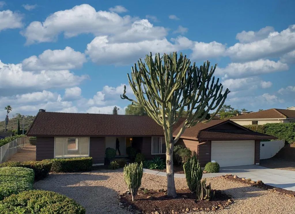 6443 Bluefield Place, San Diego, CA 92120