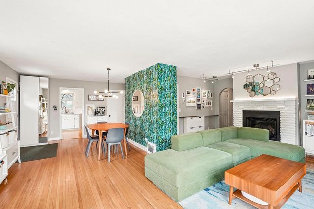 3906 Euclid Avenue, Madison, WI 53711