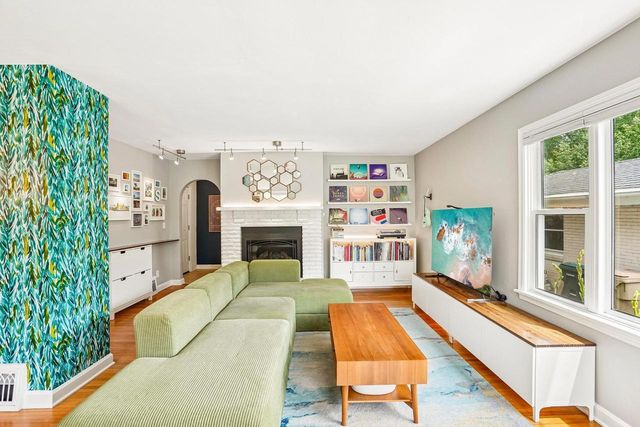 3906 Euclid Avenue, Madison, WI 53711