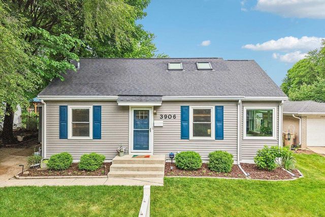3906 Euclid Avenue, Madison, WI 53711