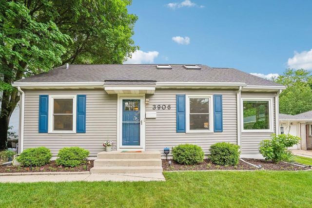3906 Euclid Avenue, Madison, WI 53711