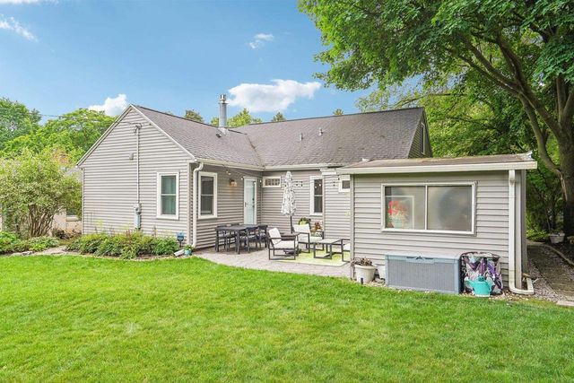 3906 Euclid Avenue, Madison, WI 53711