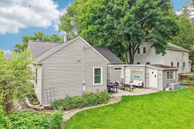3906 Euclid Avenue, Madison, WI 53711