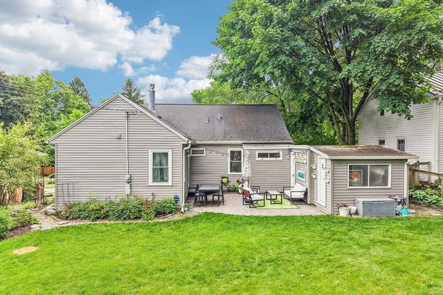 3906 Euclid Avenue, Madison, WI 53711