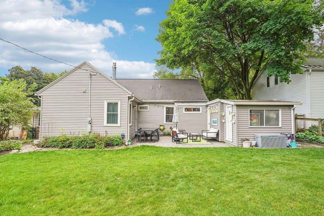 3906 Euclid Avenue, Madison, WI 53711