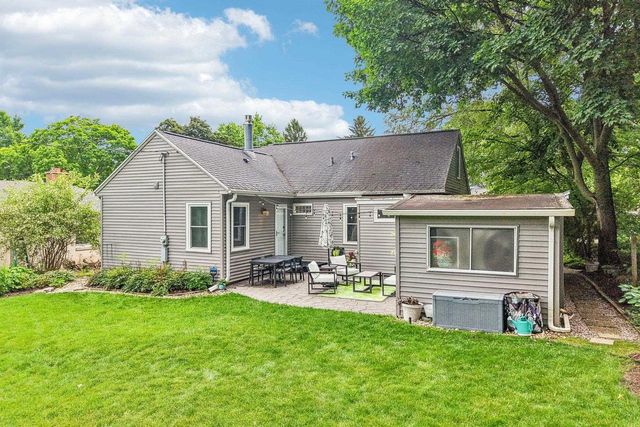 3906 Euclid Avenue, Madison, WI 53711
