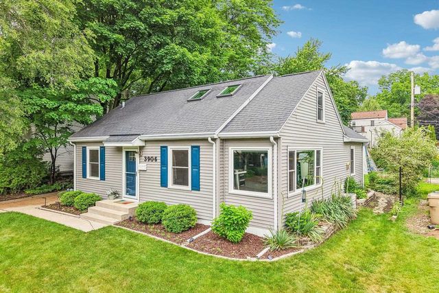 3906 Euclid Avenue, Madison, WI 53711