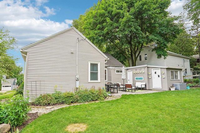 3906 Euclid Avenue, Madison, WI 53711