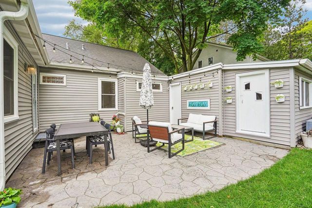 3906 Euclid Avenue, Madison, WI 53711