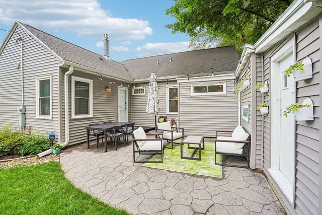 3906 Euclid Avenue, Madison, WI 53711