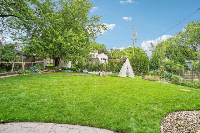 3906 Euclid Avenue, Madison, WI 53711