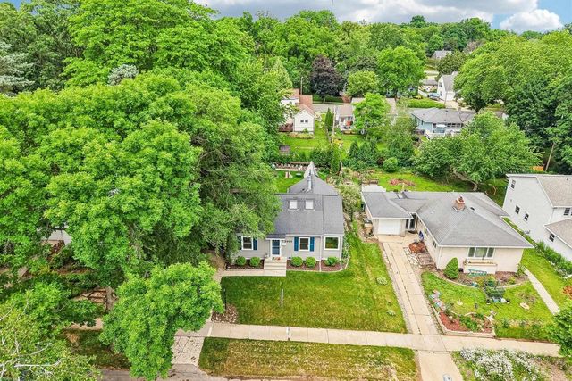 3906 Euclid Avenue, Madison, WI 53711