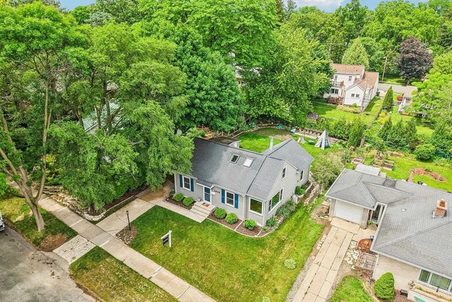 3906 Euclid Avenue, Madison, WI 53711