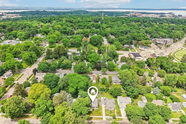 3906 Euclid Avenue, Madison, WI 53711