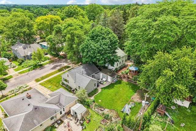 3906 Euclid Avenue, Madison, WI 53711