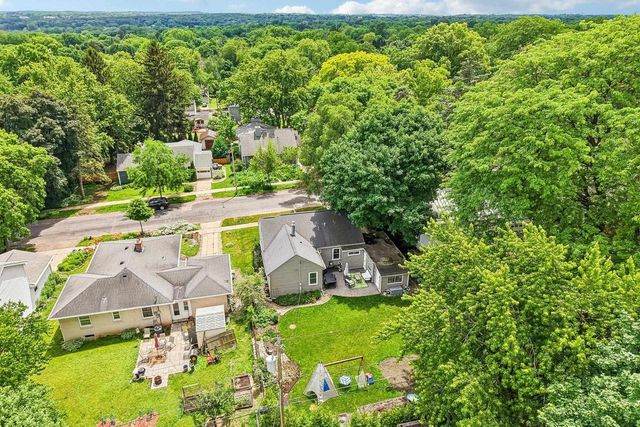 3906 Euclid Avenue, Madison, WI 53711