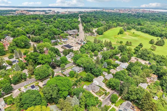 3906 Euclid Avenue, Madison, WI 53711