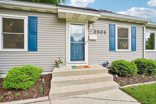 3906 Euclid Avenue, Madison, WI 53711