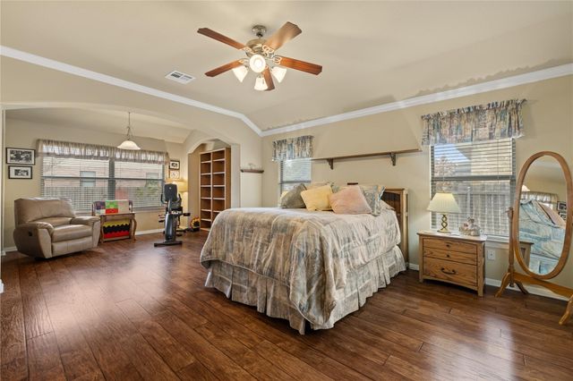 19500 Cheyenne Valley DR, Round Rock, TX 78664