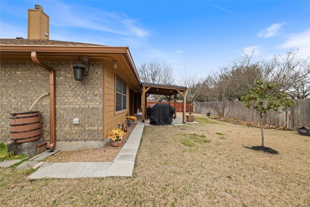19500 Cheyenne Valley DR, Round Rock, TX 78664