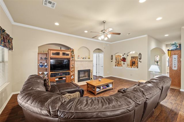 19500 Cheyenne Valley DR, Round Rock, TX 78664