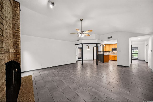 25334 Hazy Hollow, San Antonio, TX 78255