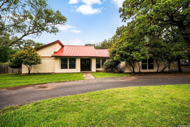 25334 Hazy Hollow, San Antonio, TX 78255