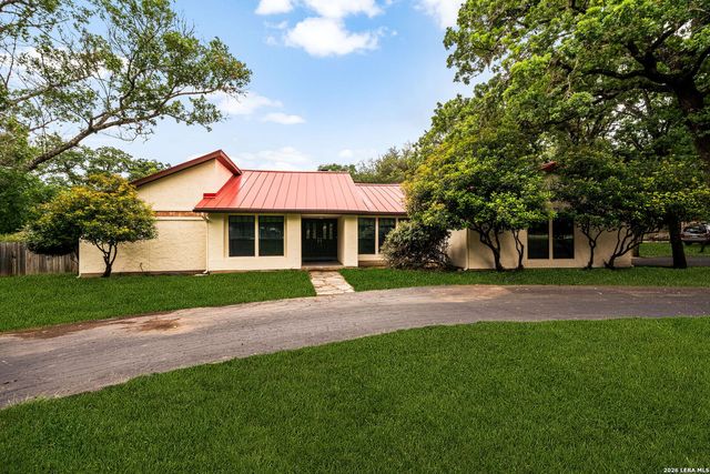 25334 Hazy Hollow, San Antonio, TX 78255