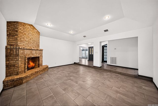 25334 Hazy Hollow, San Antonio, TX 78255
