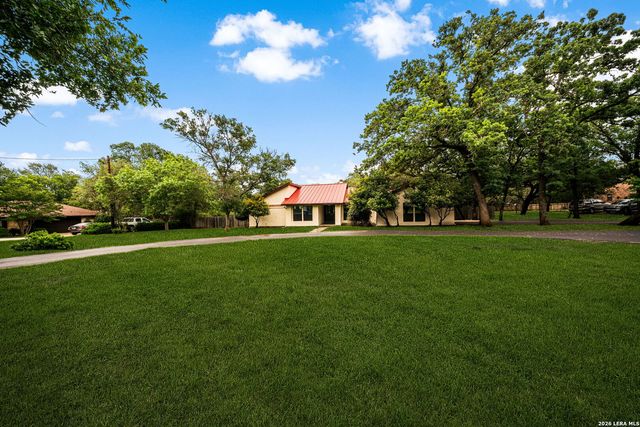 25334 Hazy Hollow, San Antonio, TX 78255