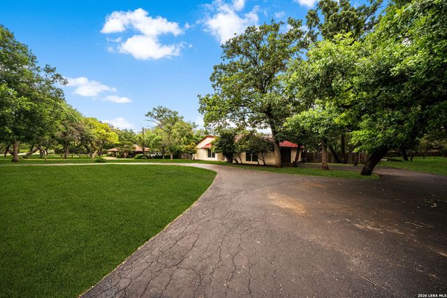 25334 Hazy Hollow, San Antonio, TX 78255
