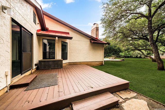 25334 Hazy Hollow, San Antonio, TX 78255