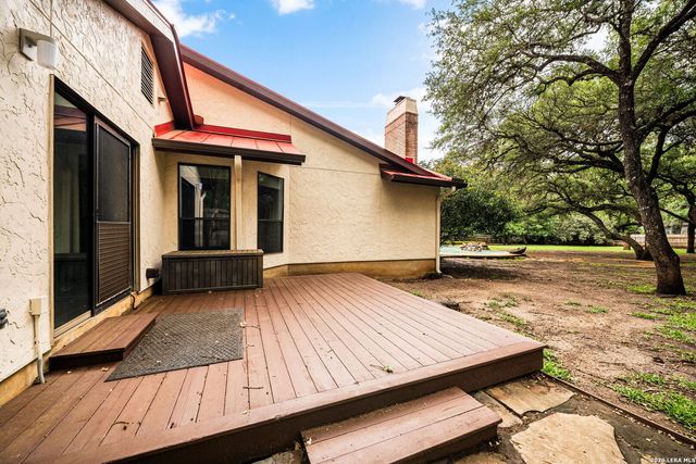 25334 Hazy Hollow, San Antonio, TX 78255