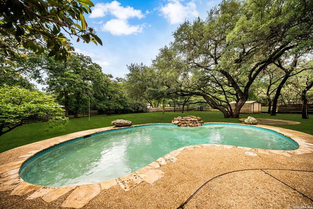 25334 Hazy Hollow, San Antonio, TX 78255