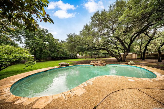 25334 Hazy Hollow, San Antonio, TX 78255
