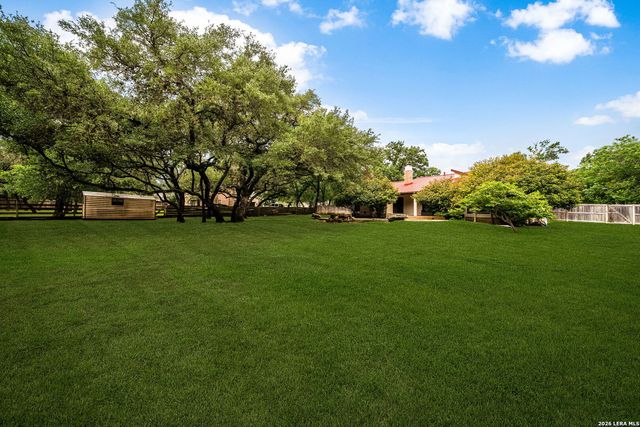 25334 Hazy Hollow, San Antonio, TX 78255