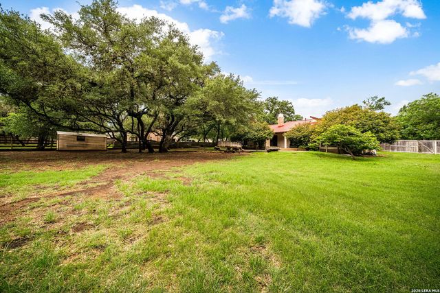 25334 Hazy Hollow, San Antonio, TX 78255