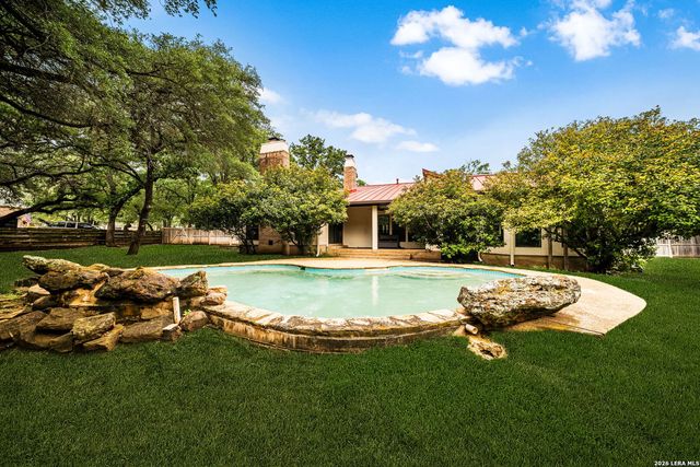 25334 Hazy Hollow, San Antonio, TX 78255